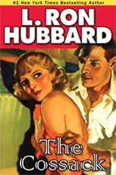 L. Ron Hubbard Book - The Cossack
